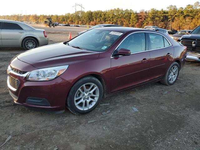 1G11C5SL7FF257512 | 2015 CHEVROLET MALIBU 1LT