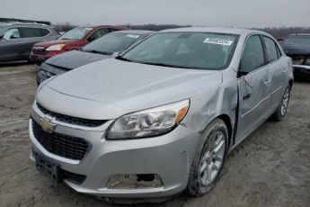 1G11C5SL8EF281736 | 2014 CHEVROLET MALIBU 1LT