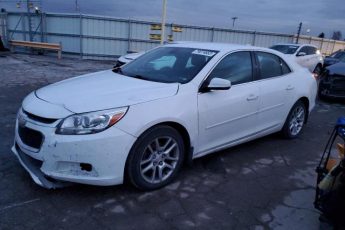 1G11C5SL8FF250262 | 2015 CHEVROLET MALIBU 1LT