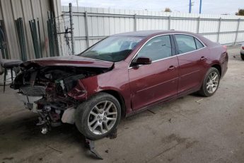 1G11C5SL8FF283262 | 2015 CHEVROLET MALIBU 1LT