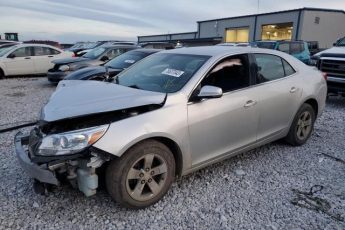 1G11C5SL9EF275749 | 2014 CHEVROLET MALIBU 1LT