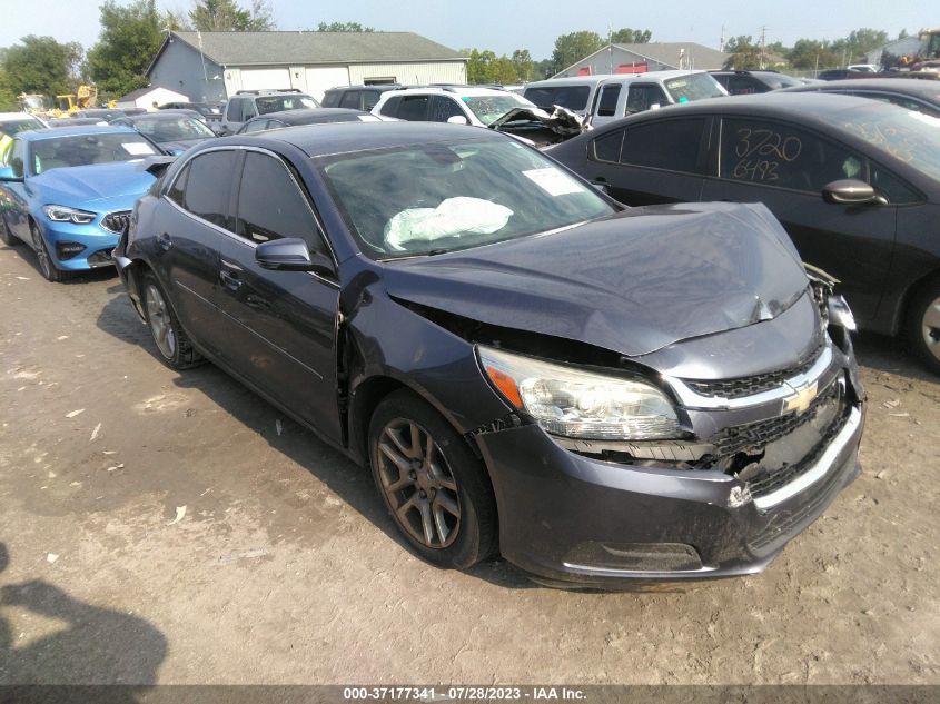 1G11C5SL9EF302612 | 2014 CHEVROLET MALIBU