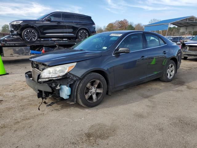 1G11C5SL9FF110432 | 2015 CHEVROLET MALIBU 1LT