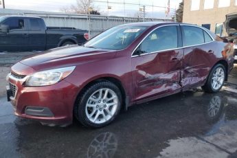 1G11C5SL9FF144855 | 2015 CHEVROLET MALIBU 1LT