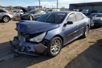 1G11C5SL9FF188287 | 2015 CHEVROLET MALIBU 1LT