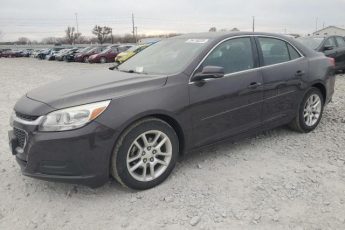 1G11C5SL9FF243319 | 2015 CHEVROLET MALIBU 1LT