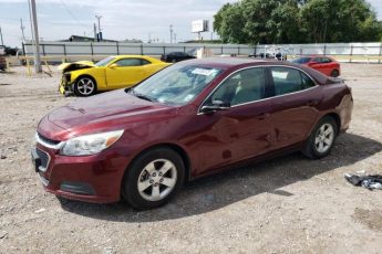 1G11C5SL9FF348930 | 2015 CHEVROLET MALIBU 1LT