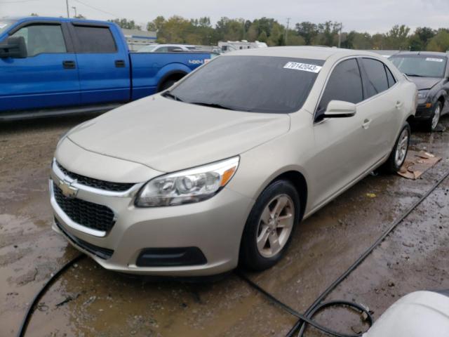 1G11C5SL9FF350922 | 2015 CHEVROLET MALIBU 1LT