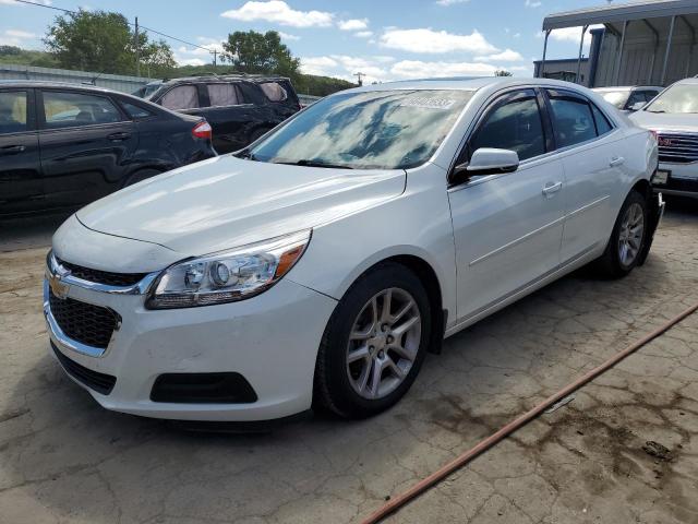 1G11C5SL9FU151333 | 2015 CHEVROLET MALIBU 1LT