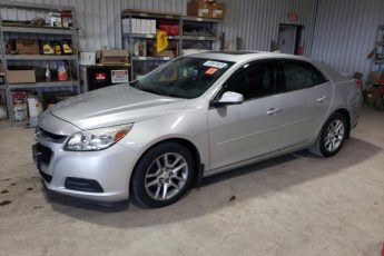 1G11C5SL9FU151879 | 2015 CHEVROLET MALIBU 1LT