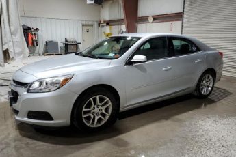 1G11C5SLXEF142935 | 2014 CHEVROLET MALIBU 1LT