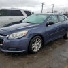 KMHCU4AE0EU595852 | 2014 HYUNDAI ACCENT GLS