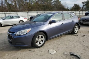 1G11C5SLXEF264484 | 2014 CHEVROLET MALIBU 1LT