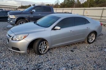 1G11C5SLXEF277512 | 2014 CHEVROLET MALIBU 1LT