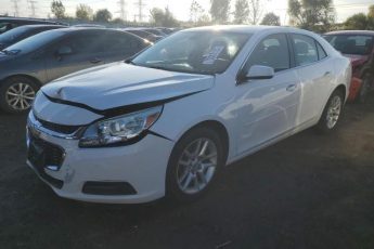 1G11C5SLXFF241613 | 2015 CHEVROLET MALIBU 1LT