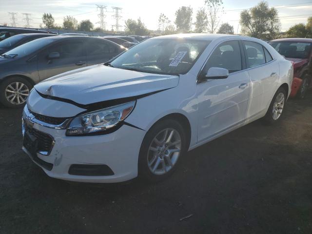 1G11C5SLXFF241613 | 2015 CHEVROLET MALIBU 1LT