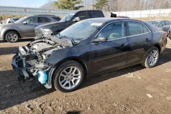 1G11C5SLXFF337659 | 2015 CHEVROLET MALIBU 1LT