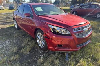 1G11D5RR4DF108737 | 2013 CHEVROLET MALIBU