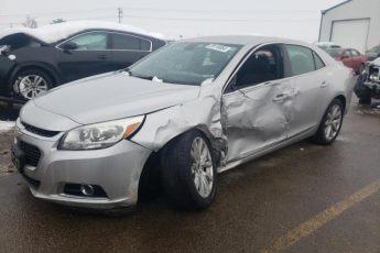 1G11D5SL0FF141565 | 2015 CHEVROLET MALIBU 2LT