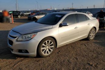 1G11D5SL0FF164599 | 2015 CHEVROLET MALIBU 2LT