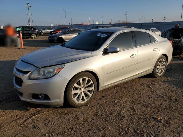 1G11D5SL0FF164599 | 2015 CHEVROLET MALIBU 2LT