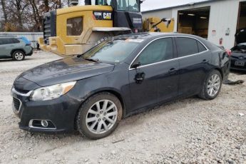 1G11D5SL0FF209752 | 2015 CHEVROLET MALIBU 2LT