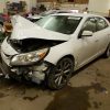 JF1GR8H66EL238104 | 2014 SUBARU IMPREZA WR