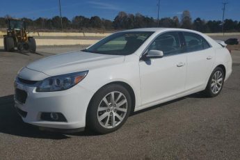 1G11D5SL0FF211114 | 2015 CHEVROLET MALIBU 2LT