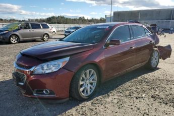 1G11D5SL1FF118750 | 2015 CHEVROLET MALIBU 2LT