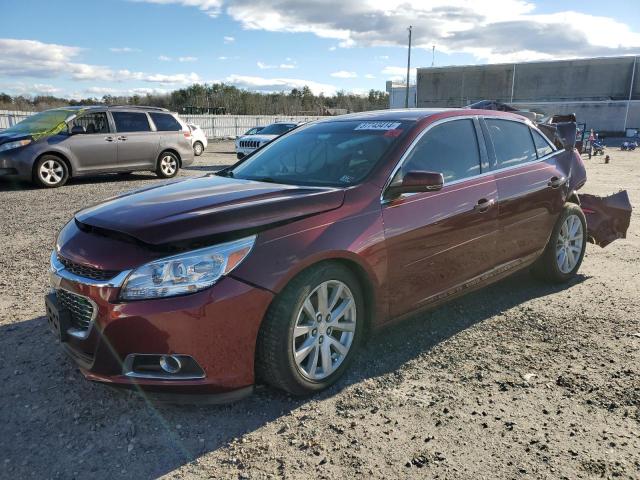 1G11D5SL1FF118750 | 2015 CHEVROLET MALIBU 2LT