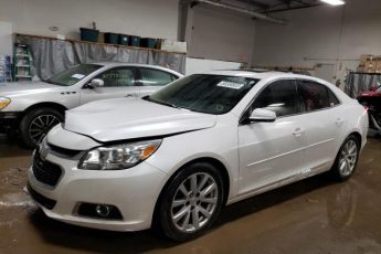 1G11D5SL1FF231808 | 2015 CHEVROLET MALIBU 2LT