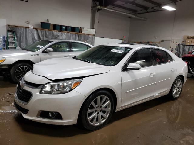 1G11D5SL1FF231808 | 2015 CHEVROLET MALIBU 2LT