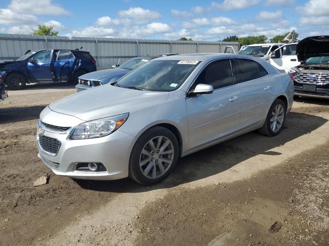 1G11D5SL1FF233932 | 2015 CHEVROLET MALIBU 2LT