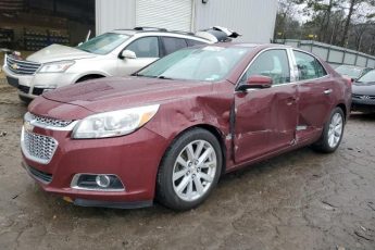 1G11D5SL1FF274223 | 2015 CHEVROLET MALIBU 2LT