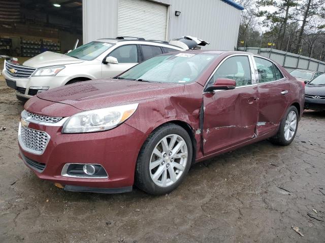 1G11D5SL1FF274223 | 2015 CHEVROLET MALIBU 2LT