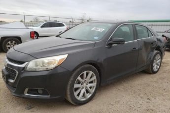 1G11D5SL2FF150719 | 2015 CHEVROLET MALIBU 2LT