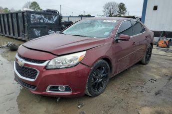 1G11D5SL2FF290057 | 2015 CHEVROLET MALIBU 2LT