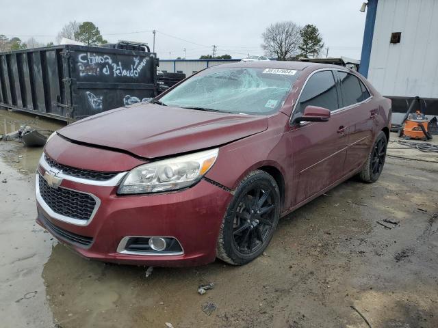 1G11D5SL2FF290057 | 2015 CHEVROLET MALIBU 2LT