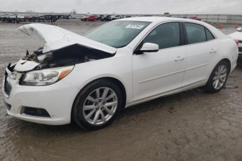 1G11D5SL3FF276524 | 2015 CHEVROLET MALIBU 2LT