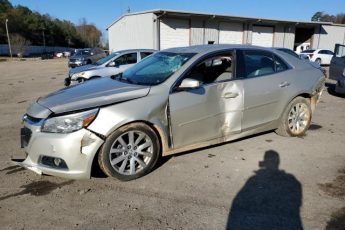 1G11D5SL3FF329240 | 2015 CHEVROLET MALIBU 2LT