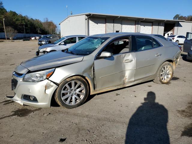 1G11D5SL3FF329240 | 2015 CHEVROLET MALIBU 2LT