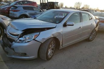 1G11D5SL3FF337242 | 2015 CHEVROLET MALIBU 2LT