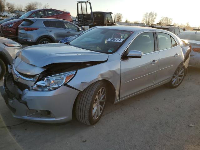 1G11D5SL3FF337242 | 2015 CHEVROLET MALIBU 2LT