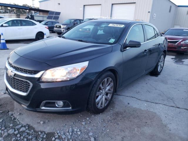 1G11D5SL5FF103216 | 2015 CHEVROLET MALIBU 2LT