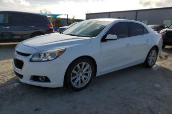 1G11D5SL5FF122963 | 2015 CHEVROLET MALIBU 2LT