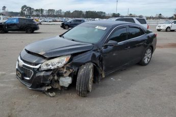 1G11D5SL5FF209391 | 2015 CHEVROLET MALIBU 2LT