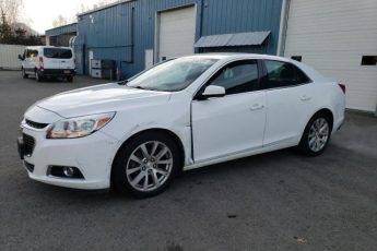 1G11D5SL5FF210251 | 2015 CHEVROLET MALIBU 2LT