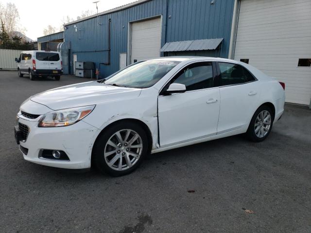 1G11D5SL5FF210251 | 2015 CHEVROLET MALIBU 2LT