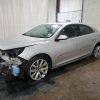 4T1BF1FK0GU582153 | 2016 Toyota camry le