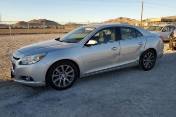 1G11D5SL6FF120378 | 2015 CHEVROLET MALIBU 2LT